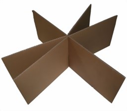 Zeige Details für Stützkreuz für Podesteinsatz  Bild von Stützkreuz für Podesteinsatz