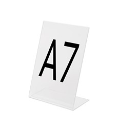 Zeige Details für Infosteller A7 diagonal Bild von Infosteller A7 diagonal