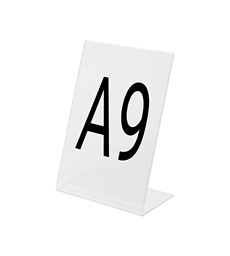 Zeige Details für Infosteller A9 diagonal Bild von Infosteller A9 diagonal