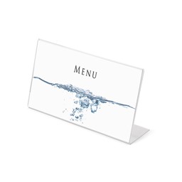 Zeige Details für Infosteller 1/3-A4-quer diagonal Bild von Infosteller 1/3-A4-quer diagonal