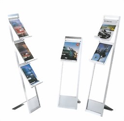 Zeige Details für Octanorm P1/P2/P3 Bild von Octanorm P1/P2/P3