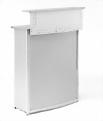 Zeige Details für Thekenaufsatz zu OCTAcounter (Q420.31) Bild von Thekenaufsatz zu OCTAcounter (Q420.31)