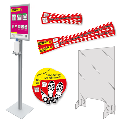 Gesundheitsprävention