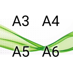 Zeige Produkte für Kategorie Tischaufsteller nach Format Bild für Kategorie Tischaufsteller nach Format