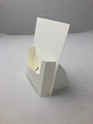 Flyerhalter A5 Flyerhalter A5