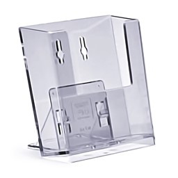 Prospekthalter A6 Prospekthalter A6