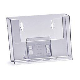 Prospekthalter A6 Quer Prospekthalter A6 Quer