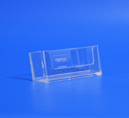 Zeige Details für Visitenkartenhalter Smart Bild von Visitenkartenhalter Smart