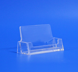 Zeige Details für Visitenkartenhalter, 85x54mm Bild von Visitenkartenhalter, 85x54mm