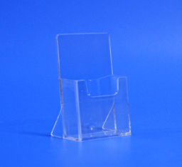 Zeige Details für Visitenkartenhalter Hochformat Bild von Visitenkartenhalter Hochformat