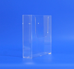 Zeige Details für Prospekthänger A5 (6011) Bild von Prospekthänger A5 (6011)