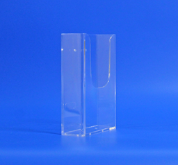 Zeige Details für Prospekthänger 1/3 A4 (6012) Bild von Prospekthänger 1/3 A4 (6012)