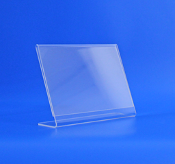 Zeige Details für Infosteller A5-quer diagonal Bild von Infosteller A5-quer diagonal