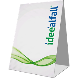 Tischsteller bedruckt A5 Tischsteller bedruckt A5