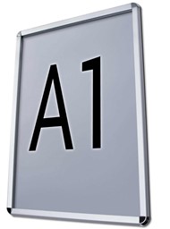Klapprahmen A1 Klapprahmen A1