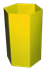 Schütte gelb, Bild 1