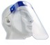 5 Stück Gesichtsschutzmaske mit Kunststoffschild , Bild 2